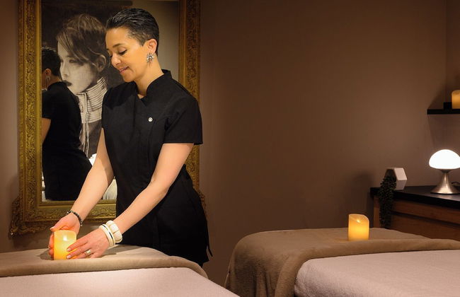 Palais Aoma, hôtel particulier de luxe en Provence - Foto 64