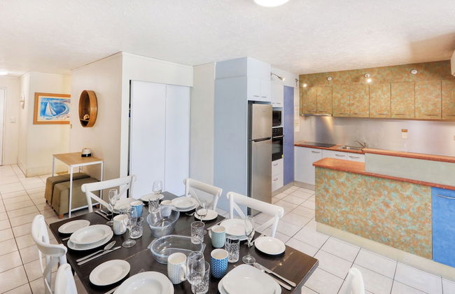 Merrima Court Holidays - Foto 16