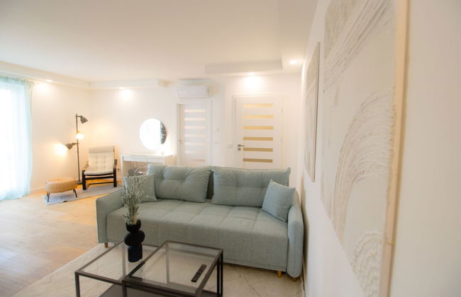 Charmantes Apartment in Herzen von Wien - Foto 1