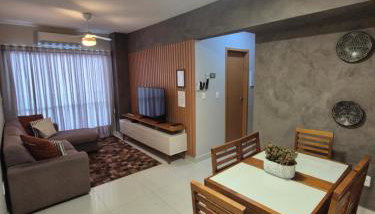 Apartamento Confortável e Espaçoso em Condomínio Familiar, 2 Quartos com 1 suíte e Lazer de Clube - Photo 3