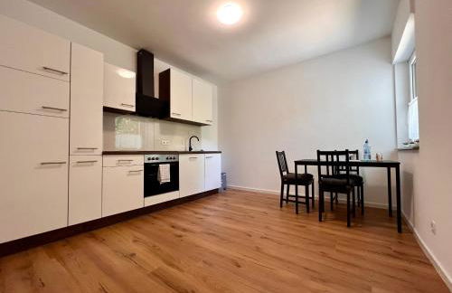 Idyllische Ferienwohnung mit Balkon & Ausblick - Photo 4