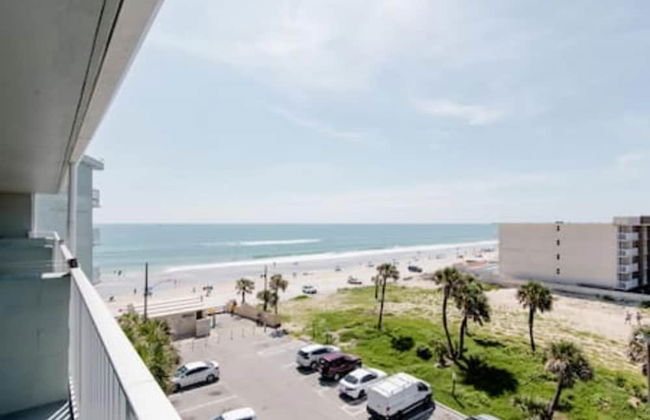 611 3 Beds Luxury Oceanfront Studio - Foto 48