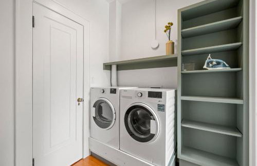 The Adaline Room #8 - Beautiful Hyde Park Apt, 2nd Floor, Steps to Bayshore - Foto 19