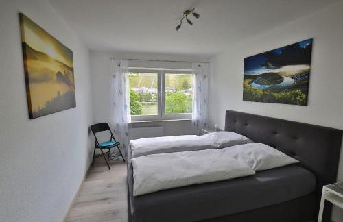 Ferienwohnung Ankerplatz - Foto 8