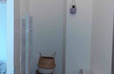 Studio 400m de la mer - Foto 16