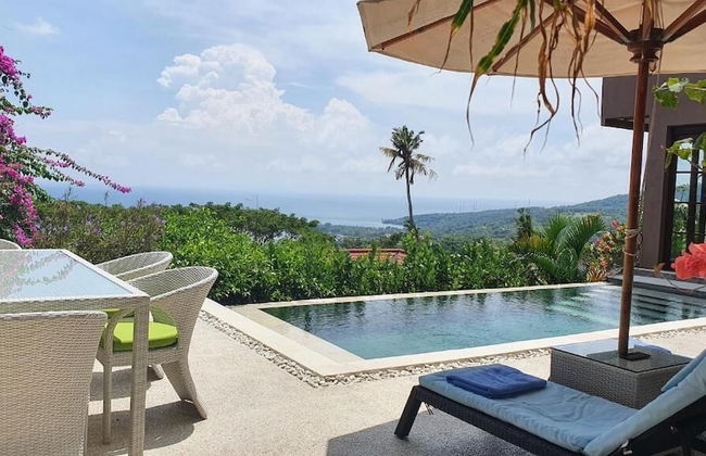 Aomi Villa - Foto 18