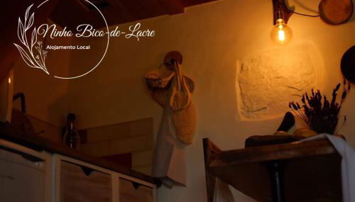 Ninho Bico-de-Lacre ~ o paraíso é a/na Terra - Foto 2