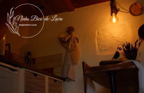 Ninho Bico-de-Lacre ~ o paraíso é a/na Terra - Foto 2