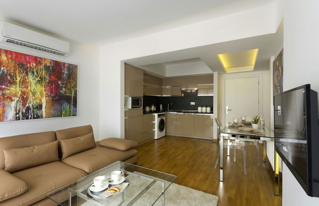 The Place Hotel - Foto 19