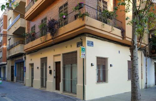 Mimi's Apartment in En Corts - Photo 23