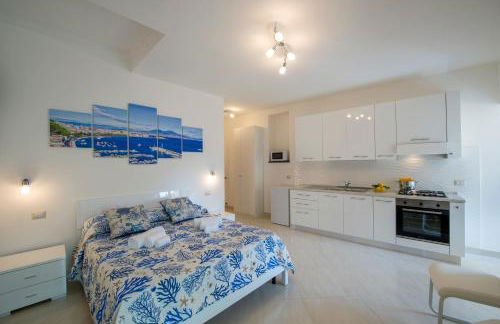 Grazie papà - The beginning of the path of the gods - Foto 21