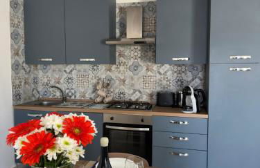 Le Terrazze della dolce casa - Blue Sky - Casa Vacanze a Marina di Ragusa - Foto 1