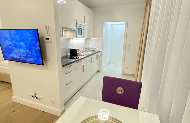 Steiner Residences Vorgartenstrasse - Foto 49