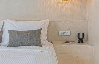 Villa Paradeisos Karterados - Foto 64