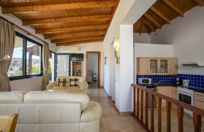 Villa Pebble in Rhodes - Photo 11