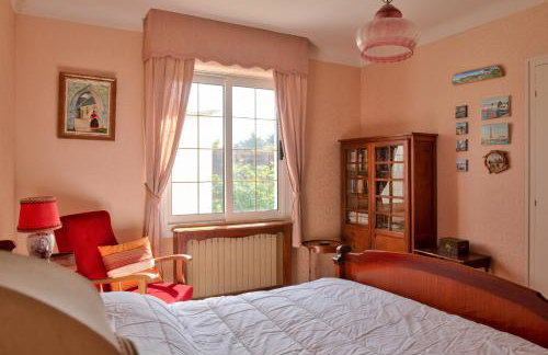 Maison avec piscine pour 4 adultes, 2 enfants - Foto 5