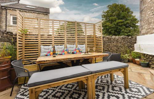 Coronation Family Cottage, Modernised 200-Year-Old Lake District Cottage with Private Hot Tub and Parking - Ridgestone - Foto 67