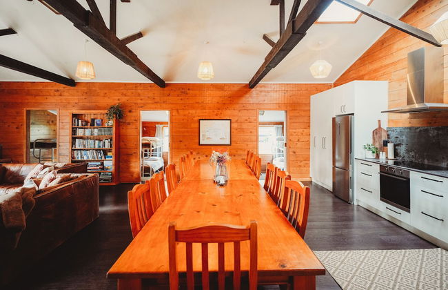 Paradise Valley Lodge - Foto 19