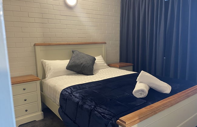 549 Apartments - Foto 2