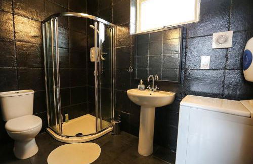 Holiday House with garden and sauna 10 pounds for Sauna - Foto 5