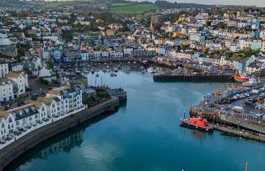 Boutique Apartment Brixham - Photo 42