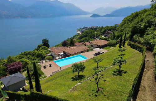 Villa Rosa - Plesio by LoveComo - Foto 28