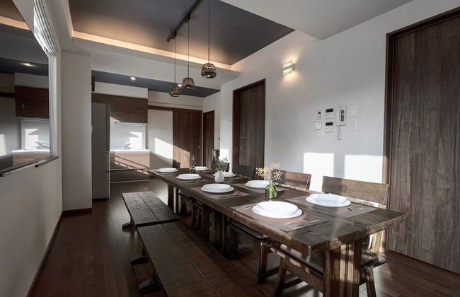 Miidokoro House Hotel - Foto 27