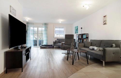 Wohnung Sonnentau - Photo 1