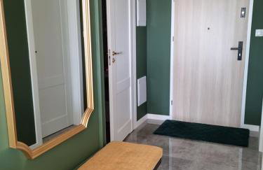 Apartament na Wzgórzu Zielony - Foto 11