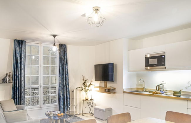 Beauquartier - Madeleine - Photo 9