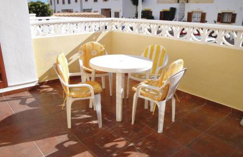 Stunning Apartment In Orihuela Costa - Foto 3