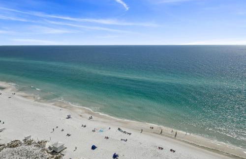 Pelican Beach 1811 1 Bedroom Condo by RedAwning - Foto 40