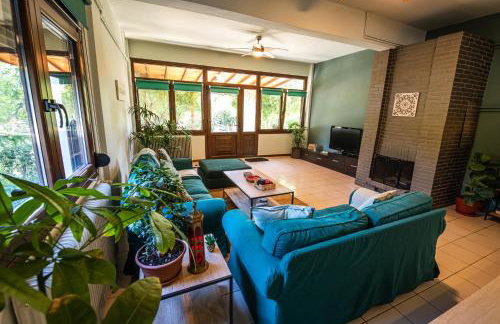 The Village House - Foto 8