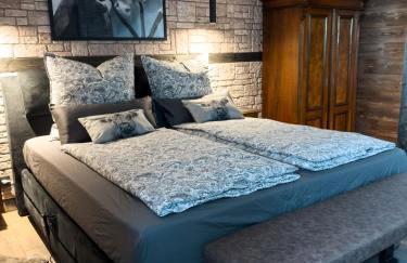 Ottobeurens Schmuckstück - FeWo mit E-Ladenstation - ACHAT - Foto 14