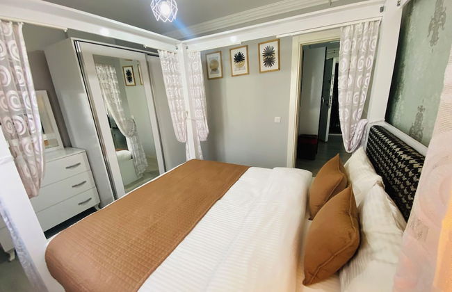 Royal Loft Suit - Foto 58