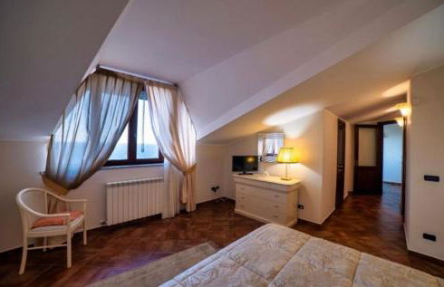 Panoramic Villa Overlooking The Aeolian Islands - Foto 27