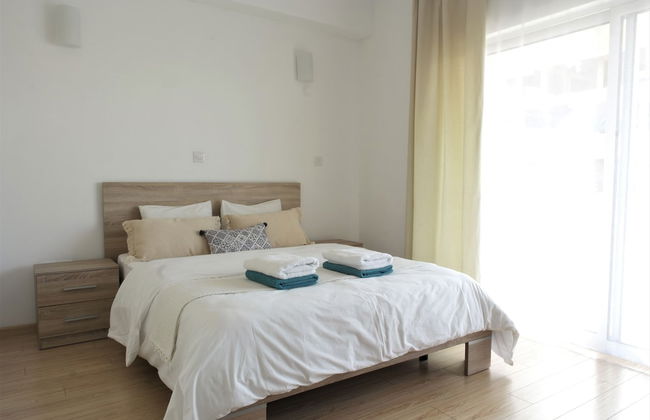 Eden Beach Apartments - Foto 31