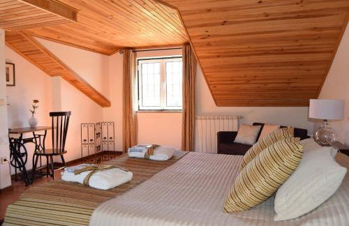 Casa do Chão do Ribeiro - Foto 1