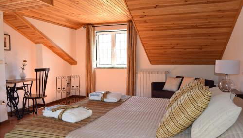 Casa do Chão do Ribeiro - Foto 1