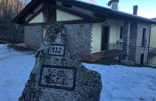 Villa Natale - Foto 22