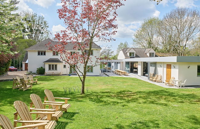 The Chase - Photo 13