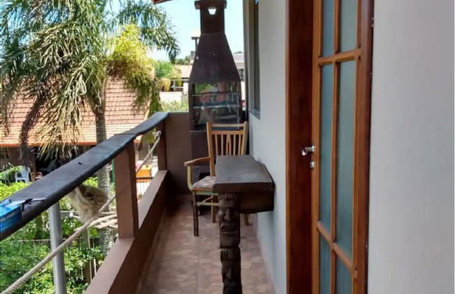 Essência da Guarda Surf House - Photo 13