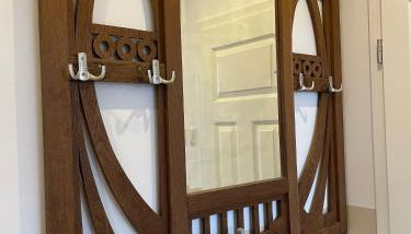 Ferienwohnung Haus Peters "De olle Warkstee" - Foto 5