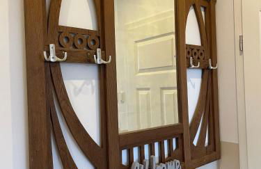 Ferienwohnung Haus Peters "De olle Warkstee" - Foto 5