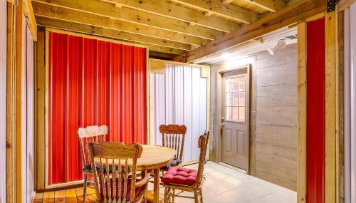 1 Mi to TIEC Peaceful Mountain Cabin - Foto 4