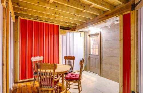 1 Mi to TIEC Peaceful Mountain Cabin - Foto 4