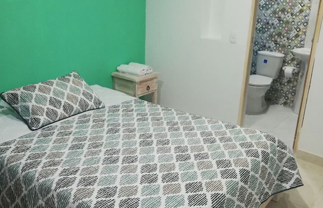 Apartahoteles Maral - Foto 5