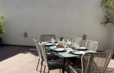 La Seixalia, charme e grande terraço - Foto 33