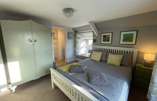 Sandown 4 bedroom house St Teath - Foto 33