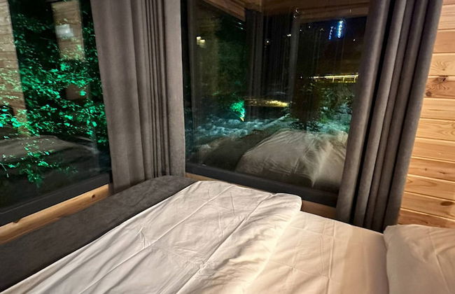 Dolobi Bungalow - Foto 3